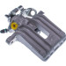 DENCKERMANN Bremstrommel | B190005L DENCKERMANN Bremstrommel | B190005L