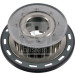 Zahnrad | PEUGEOT 206,207,307,308,407 98 | 39099 Zahnrad | PEUGEOT 206,207,307,308,407 98 | 39099