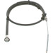 Handbremsseil re | FIAT Panda 03 | 1987477926 Handbremsseil re | FIAT Panda 03 | 1987477926