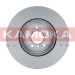 KAMOKA Bremsscheibe | 103247 KAMOKA Bremsscheibe | 103247