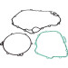 Satz Motordichtungssatz. Moto. Aprilia Dorsoduro 1200 2011-2012 (40 Elemente) Ohne Ventildeckeldichtung | 411A015FL Satz Motordichtungssatz. Moto. Aprilia Dorsoduro 1200 2011-2012 (40 Elemente) Ohne Ventildeckeldichtung | 411A015FL