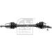 FEBI BILSTEIN Antriebswelle | 182447 FEBI BILSTEIN Antriebswelle | 182447