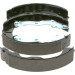 Bremsbacken | SUZUKI,FIAT | 0 986 487 731 Bremsbacken | SUZUKI,FIAT | 0 986 487 731