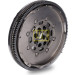 Zweimassenschwungrad VAG A3,Leon,Oct,Pas. 1.8i 07 LuK DMF 415 0334 10