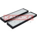 KAMOKA Filter, Innenraumluft | F413601 KAMOKA Filter, Innenraumluft | F413601