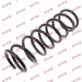 KYB Fahrwerksfeder Nissan T. Terrano Ii 2.4/2.7D 01.95 | RA5717 KYB Fahrwerksfeder Nissan T. Terrano Ii 2.4/2.7D 01.95 | RA5717
