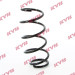 Fahrwerksfeder | RA1009 Fahrwerksfeder | RA1009