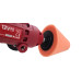 Mini-Polierer Aq-12, 0-2800 U/Min | OK-03.4063 Mini-Polierer Aq-12, 0-2800 U/Min | OK-03.4063