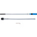 BGS Drehmomentschlüssel | Abtrieb Außenvierkant 25 mm (1"""") | 300 - 1500 Nm | 2863 BGS Drehmomentschlüssel | Abtrieb Außenvierkant 25 mm (1"""") | 300 - 1500 Nm | 2863