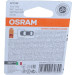 Osram | Original Line WY5W Orange 12V | 12V 5W W2,1x9,5d | 2827NA-02B