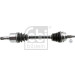 FEBI BILSTEIN Antriebswelle | 182962 FEBI BILSTEIN Antriebswelle | 182962