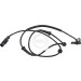 A.B.S. Sensor, Raddrehzahl | 32116 A.B.S. Sensor, Raddrehzahl | 32116