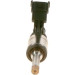 Einspritzventil | CITROEN C4,OPEL,DS,PEUGEOT 13 | 0 261 500 295