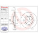 Bremsscheibe VA | SUBARU Forester 18 | 09.E520.11 Bremsscheibe VA | SUBARU Forester 18 | 09.E520.11