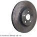 Bremsscheibe Toyota P. Avensis 2.0-2.4 03-09 | ADT343168 Bremsscheibe Toyota P. Avensis 2.0-2.4 03-09 | ADT343168