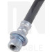 Bremsschlauch | 852645 Bremsschlauch | 852645