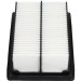 AMC Luftfilter PKW | HYUNDAI i20 14 | HA-742 AMC Luftfilter PKW | HYUNDAI i20 14 | HA-742