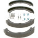 0 986 487 718 Bremsbackensatz, Feststellbremse 0 986 487 718 Bremsbackensatz, Feststellbremse