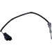 Sensor, Abgastemperatur | 12432 Sensor, Abgastemperatur | 12432