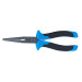 SW-Stahl Spitzzange, gerade | 200mm | 40745L SW-Stahl Spitzzange, gerade | 200mm | 40745L