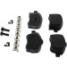 Bremsklötze | CHEVROLET,OPEL | 0 986 494 625 Bremsklötze | CHEVROLET,OPEL | 0 986 494 625