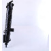 Wasserkühler PKW | OPEL ASTRA 1,7 TD 98 | 63249A Wasserkühler PKW | OPEL ASTRA 1,7 TD 98 | 63249A
