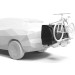 Thule Onto 2 - Heckbox Für EasyFold 3 | 909200 Thule Onto 2 - Heckbox Für EasyFold 3 | 909200