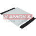 KAMOKA Filter, Innenraumluft F411901