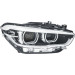 SCHEINWERFER R HELLA | BMW 1ER F20/21 11-19 | 1EX 011 929-421 SCHEINWERFER R HELLA | BMW 1ER F20/21 11-19 | 1EX 011 929-421