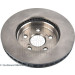 BLUE PRINT Bremsscheibe ADBP430029