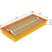Luftfilter | MERCEDES W124-Serie | 1457433700 Luftfilter | MERCEDES W124-Serie | 1457433700