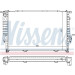 Wasserkühler PKW | BMW 5er (E34) | 60693A Wasserkühler PKW | BMW 5er (E34) | 60693A