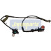 Sensor, Raddrehzahl ABS-313