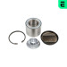 Radlagersatz | 702904 Radlagersatz | 702904