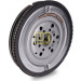 Zweimassenschwungrad OPEL VECTRA C 2.8 06 - 08 LuK DMF 415 0267 10