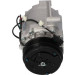 Kompressor, Klimaanlage EASY FIT 320098