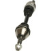 Antriebswelle | 49-1810 Antriebswelle | 49-1810