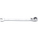 BGS Ratschenring-Maulschlüssel | umschaltbar | SW 9 mm | 6609 BGS Ratschenring-Maulschlüssel | umschaltbar | SW 9 mm | 6609