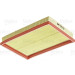 VALEO Luftfilter 585051