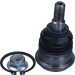 Gelenk - Radaufhängung Mitsubishi P. Galant 84-92 Le/Pr | QS5041/HQ Gelenk - Radaufhängung Mitsubishi P. Galant 84-92 Le/Pr | QS5041/HQ