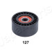 Umlenk-/Führungsrolle, Keilrippenriemen | RP-127 Umlenk-/Führungsrolle, Keilrippenriemen | RP-127
