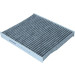 KAMOKA Filter, Innenraumluft | F521601 KAMOKA Filter, Innenraumluft | F521601