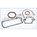 54143000 Dichtungssatz, Kurbelgehäuse