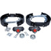 Bremsbacken | DACIA,RENAULT | 0 204 114 554 Bremsbacken | DACIA,RENAULT | 0 204 114 554