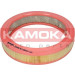 KAMOKA Luftfilter | F200301 KAMOKA Luftfilter | F200301