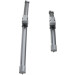 BOSCH | Scheibenwischer Aerotwin A746S | MG | 3397014873