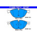 Bremsbelagsatz Bmw S. 5/6/7 08 | 13.0460-7267.2 Bremsbelagsatz Bmw S. 5/6/7 08 | 13.0460-7267.2