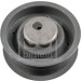 FEBI BILSTEIN Spannrolle | 03600