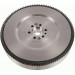 SACHS Schwungrad 6366 000 054 Zwei-Massen-Schwungrad