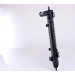 Wasserkühler PKW | Kia Soul 1.6 CRDi 13 | 666204 Wasserkühler PKW | Kia Soul 1.6 CRDi 13 | 666204